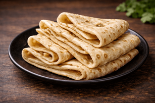 Rumali Roti